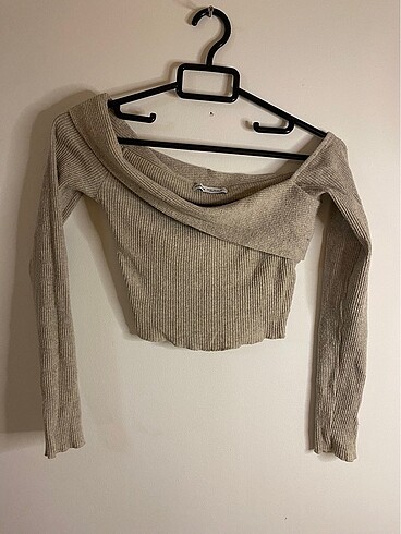 Bershka triko