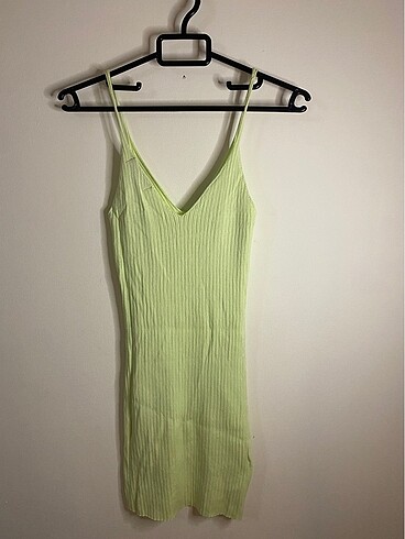 Bershka Mini elbise