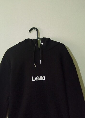 Loki sweatshirt