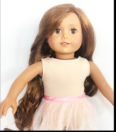 Americangirl doll