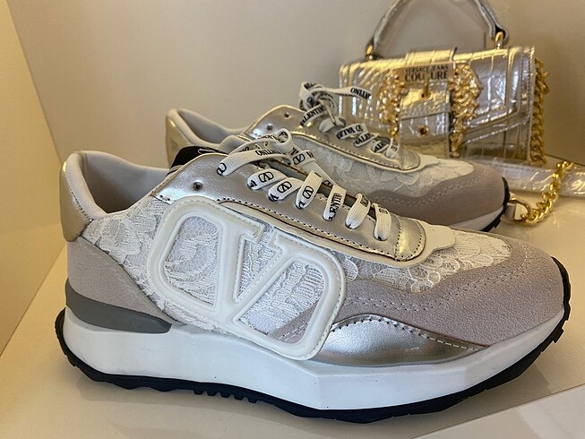 Valentino Valentino ayakkabı