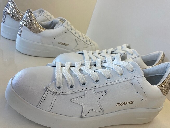 Golden goose