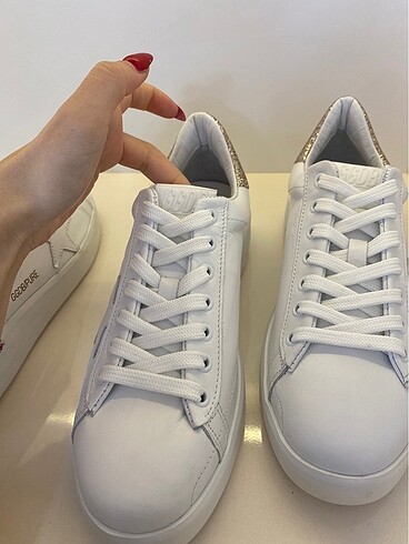 38 Beden Golden goose