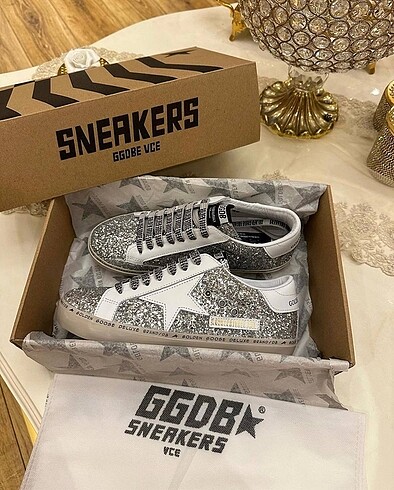 Golden goose