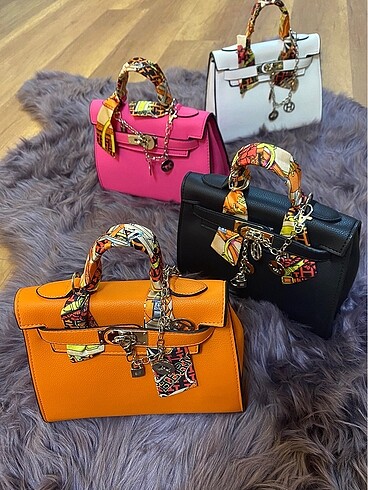 Hermes Hermes çanta