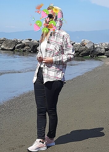 Oduncu gömlek
