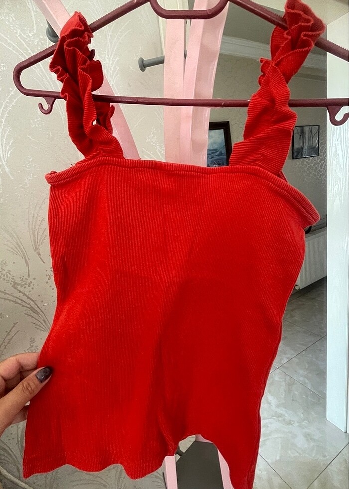 Askılı Body - Görsel 2