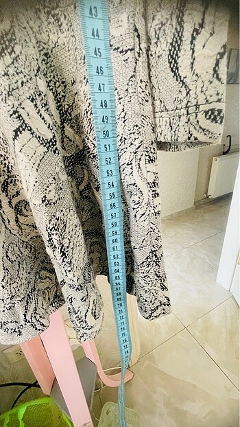 Kadın Tunik - Görsel 5