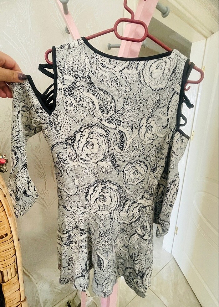 Kadın Tunik - Görsel 3