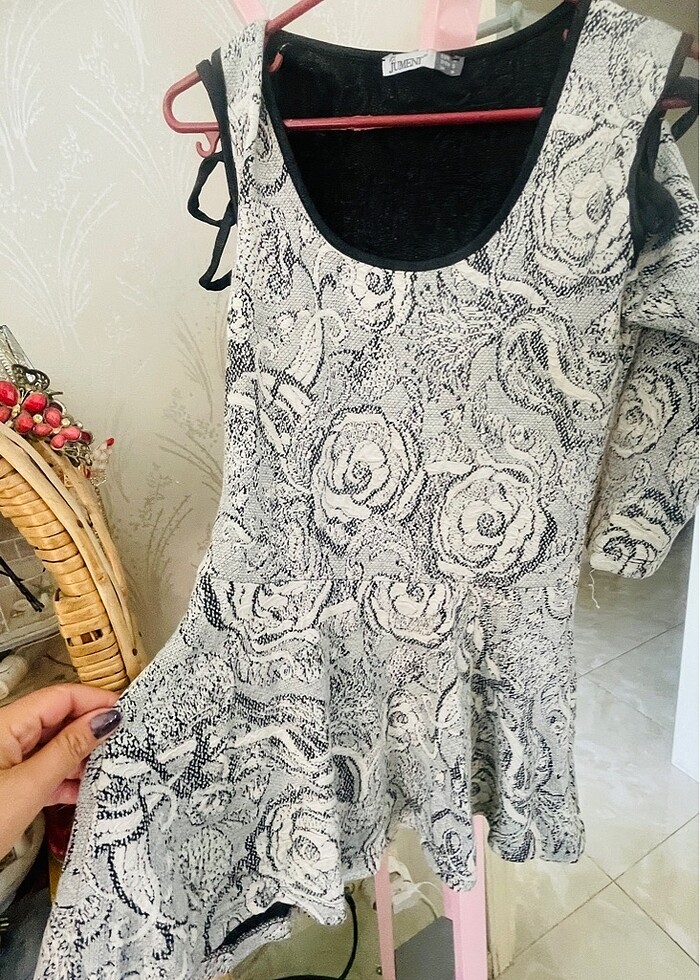 Kadın Tunik - Görsel 2