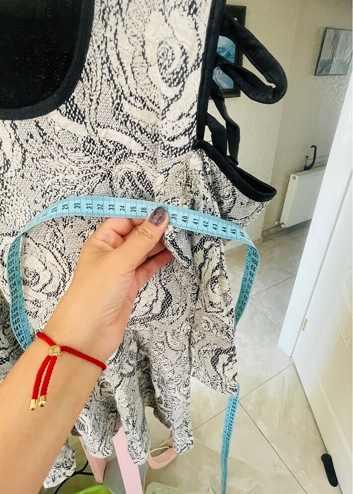 Kadın Tunik - Görsel 4