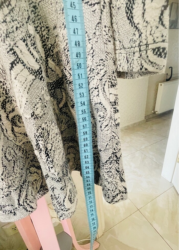 Kadın Tunik - Görsel 5