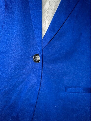 s Beden Blazer Ceket