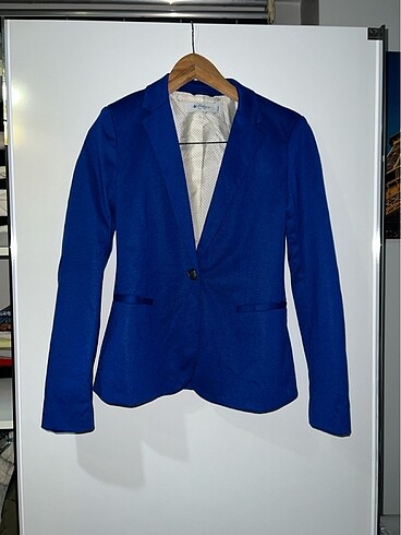 Blazer Ceket