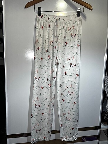 Kadın pijama altı
