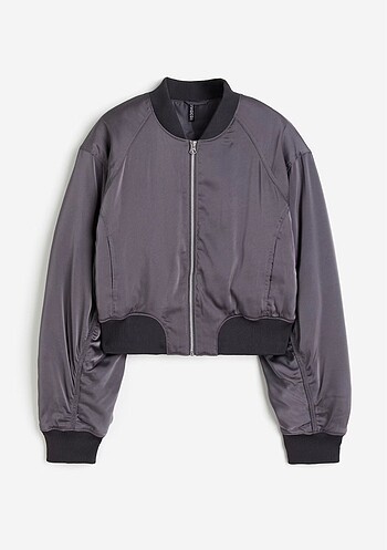 H&M Bomber Ceket