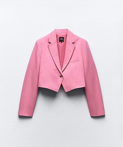 Zara Blazer