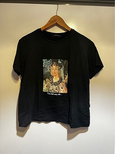 Kadın T-shirt