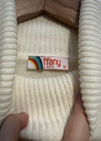 Erkek Boğazlı Triko Kazak - Görsel 3