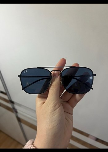 Ray-ban Güneş Gözlüğü - Görsel 2