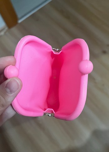 Pembe Cüzdan - Görsel 2