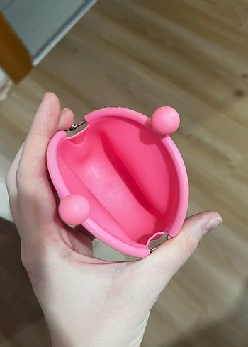 Pembe Cüzdan - Görsel 3