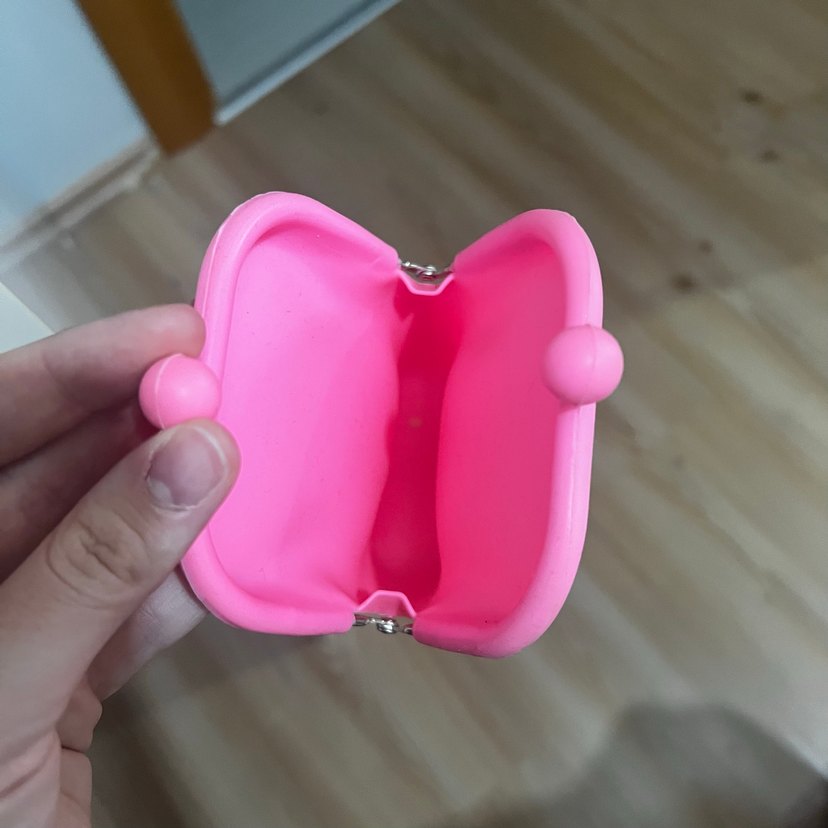 Pembe Cüzdan - Görsel 2