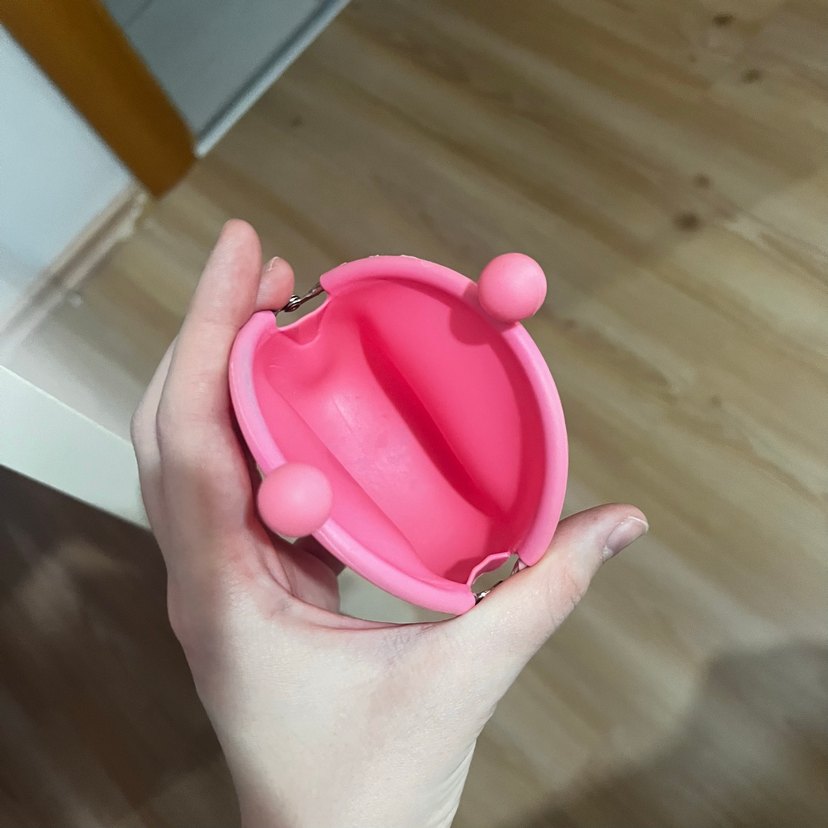 Pembe Cüzdan - Görsel 3