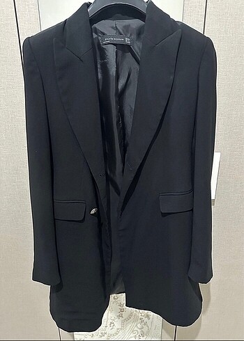 s Beden DİLVİN BLAZER CEKET