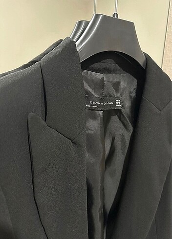 DİLVİN BLAZER CEKET