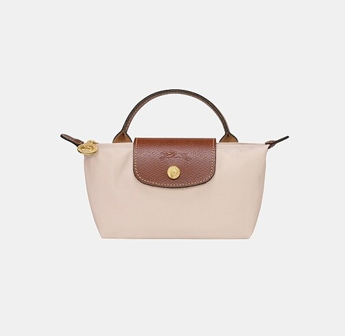 Longchamp Le Pliage Original Mini Çanta