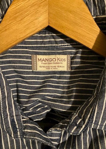 Çizgili Kolsuz Kadın Tulum - Görsel 3