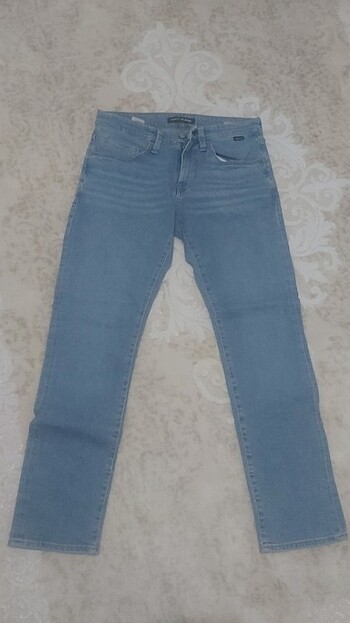Kot pantolon
