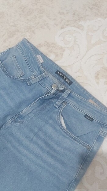 Mavi Jeans Kot pantolon