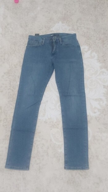 Kot pantolon