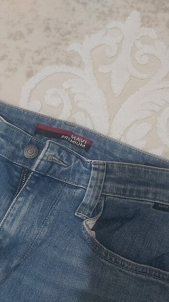 Mavi Jeans Kot pantolon 