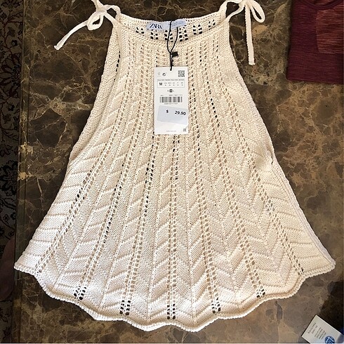 Zara M beden