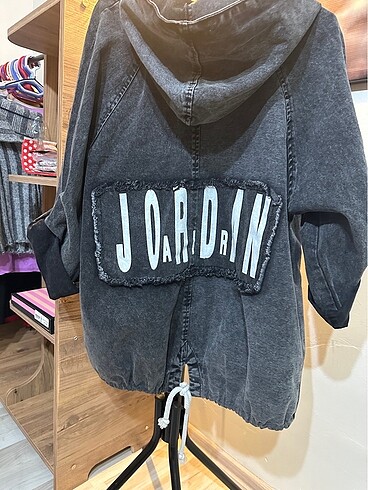 l Beden L ve Xl Kot kumaş