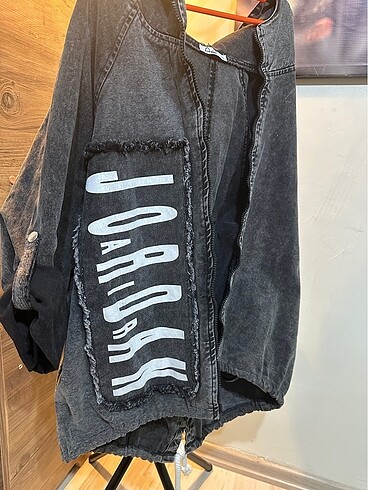 Diğer L ve Xl Kot kumaş