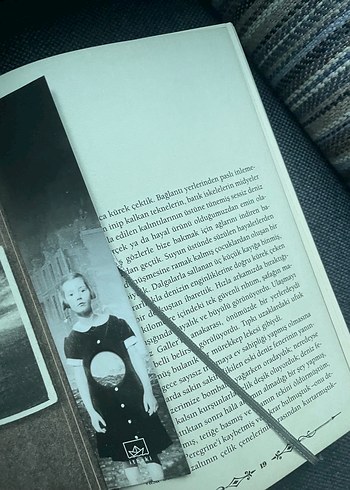  Gölge Şehir - Ransom Riggs