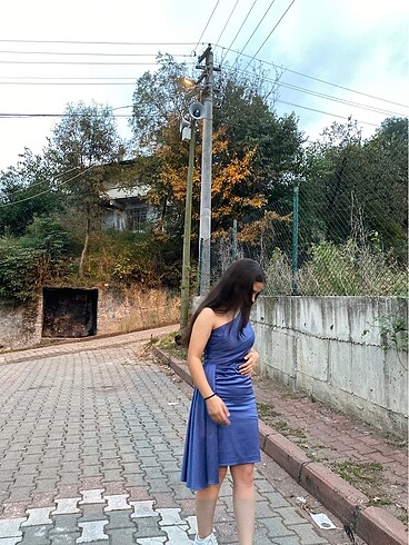 s Beden Abiye elbise