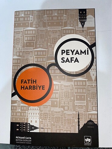 Fatih Harbiye