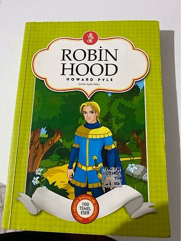 Robin hood