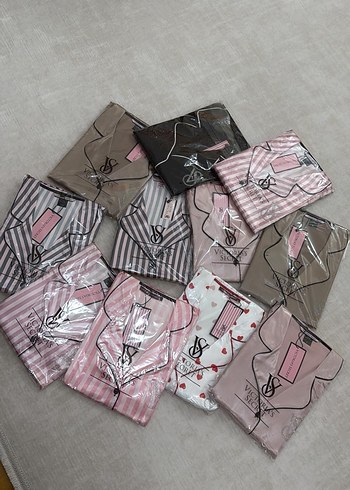 A kalite pijama takımları