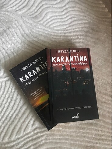 karantina 1 ve 2
