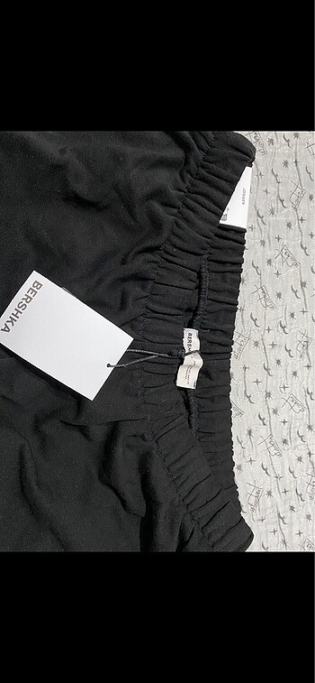 Bershka eşofman