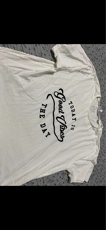 Koton beyaz tshirt