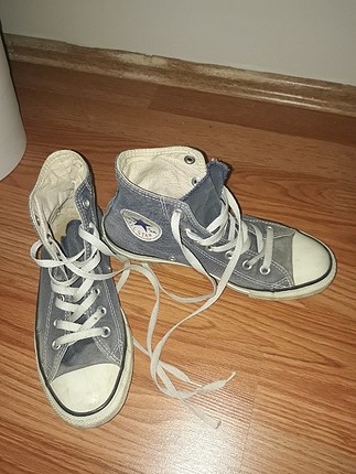 Convers ayakabi (orijinal)