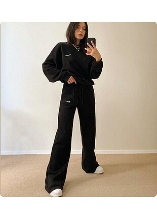 Nike eşofman takimi
