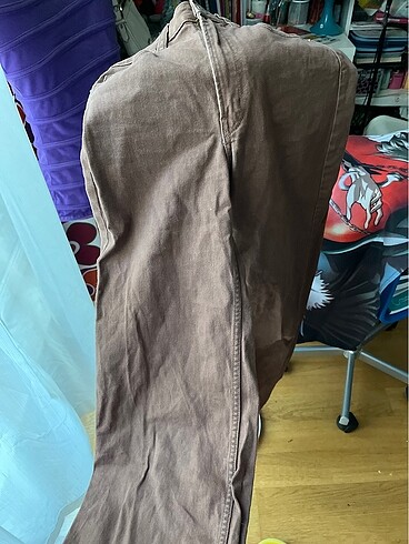 H&M H&M Kot pantolon 34